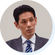 藤澤 照正 氏