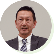 山本 達也 氏