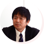 鈴木 清人 氏