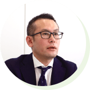 佐々木 亮太 氏