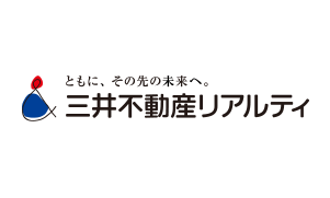 三井不動産リアルティ株式会社様