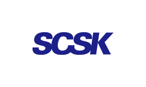 SCSK社内導入事例